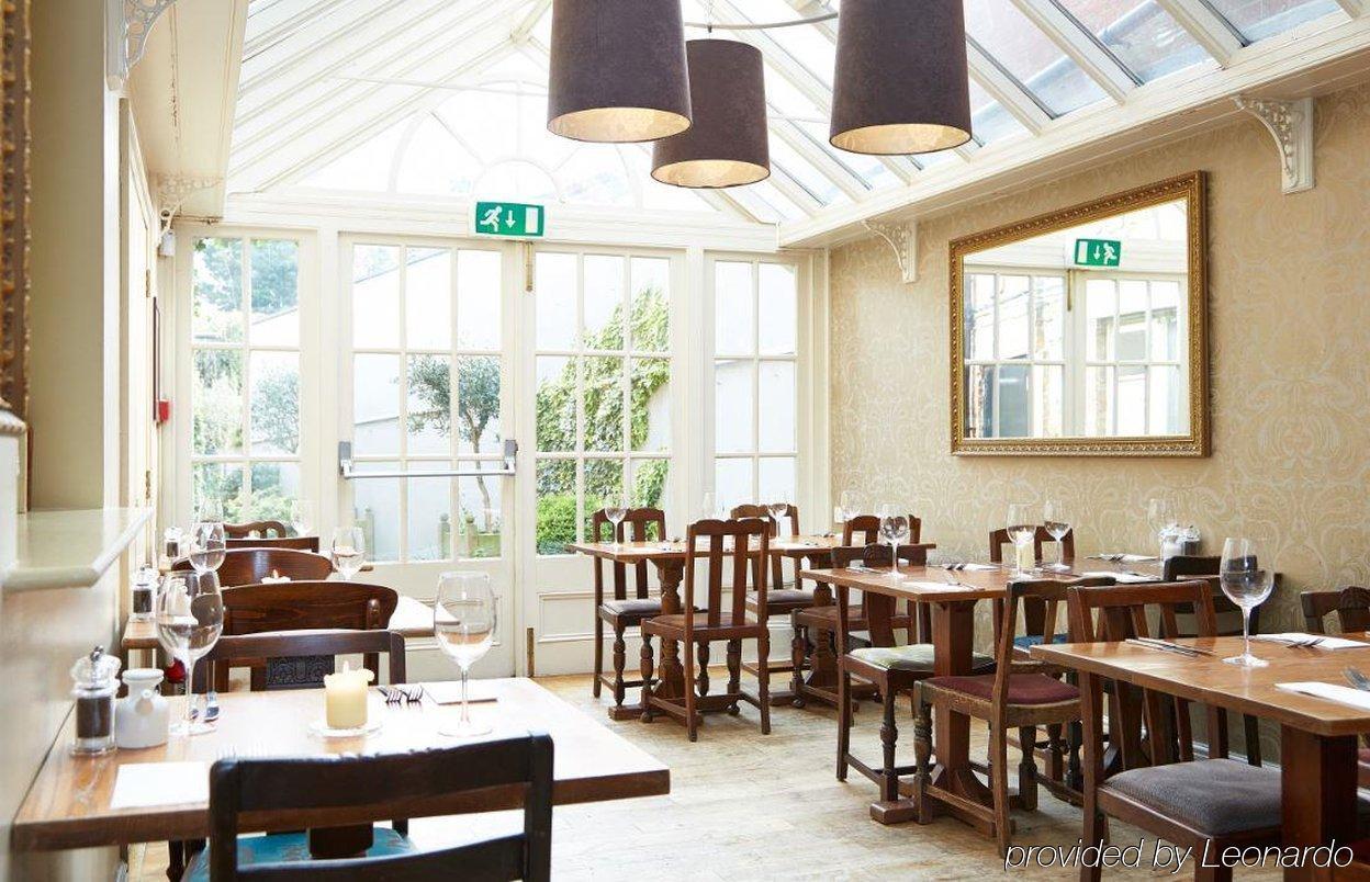 Kings Arms Hotel By Greene King Inns 웨스터햄 외부 사진