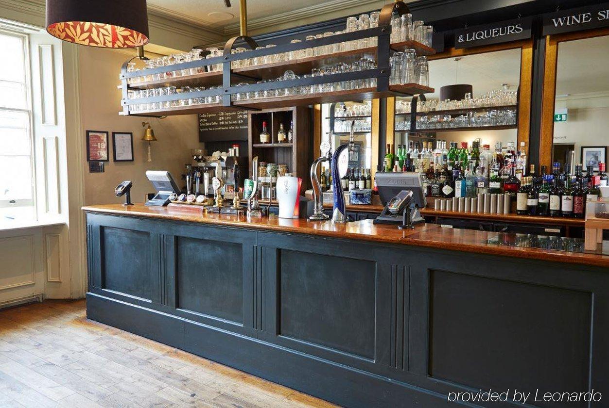 Kings Arms Hotel By Greene King Inns 웨스터햄 외부 사진